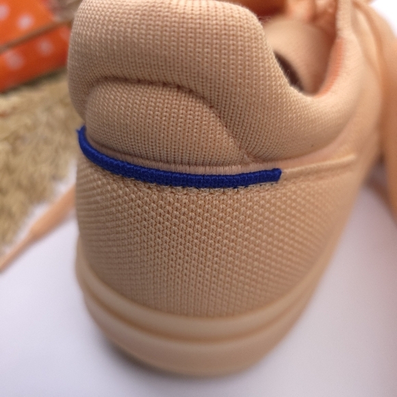 Rothy's Peach Sneakers Womens 9.5m - Picture 2 of 9